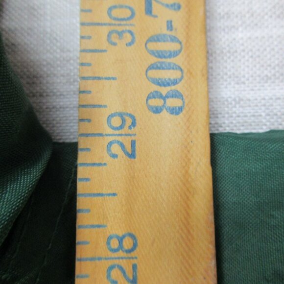 NFL Green Bay Packers Pro Line Starter Jacket Football Mens XL Green Hood Zipper - Picture 12 of 12